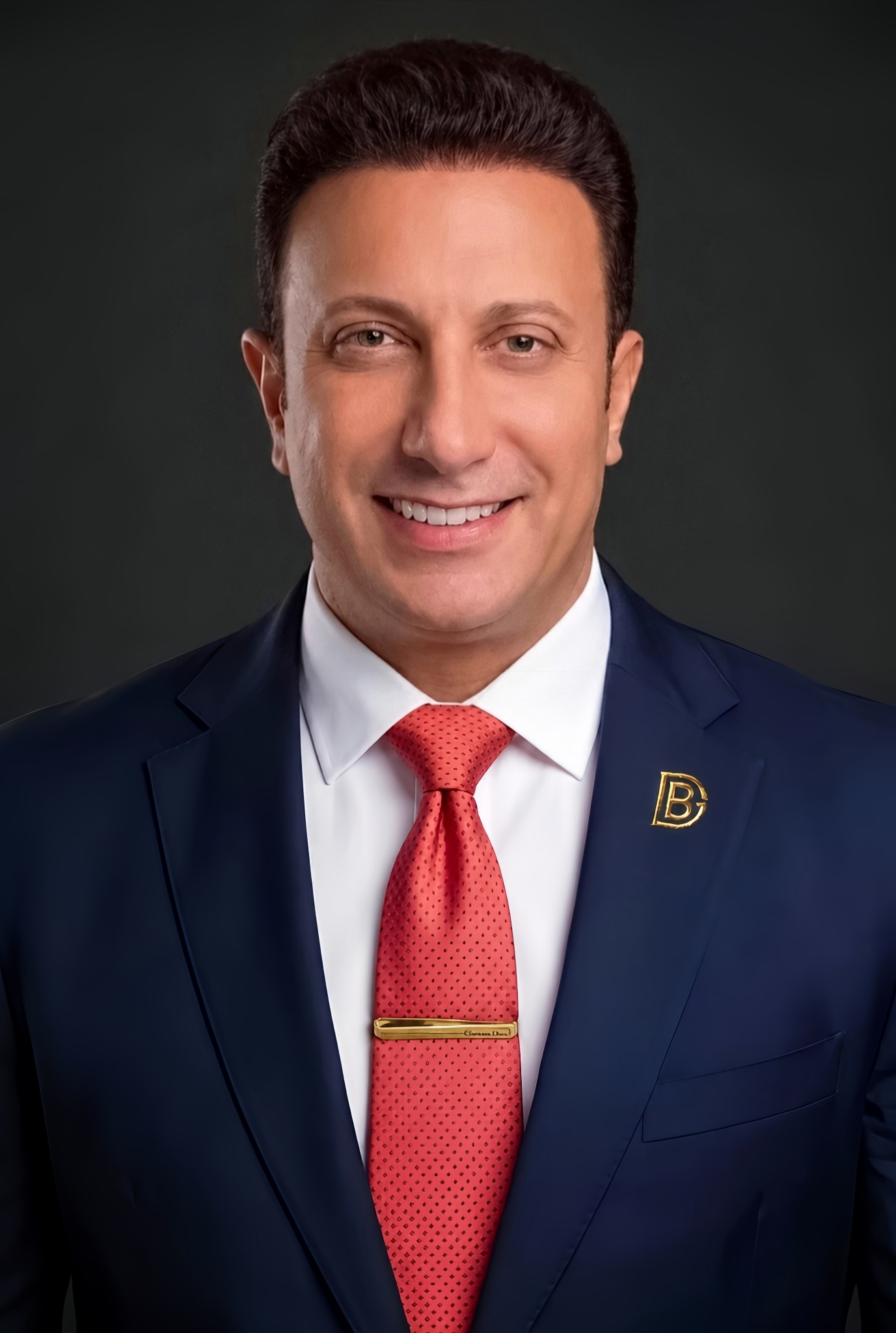 Ahmed Abdelmajeed
